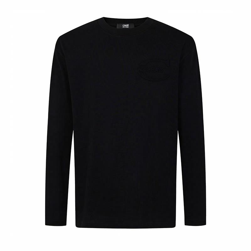 Cavalli Class logoT