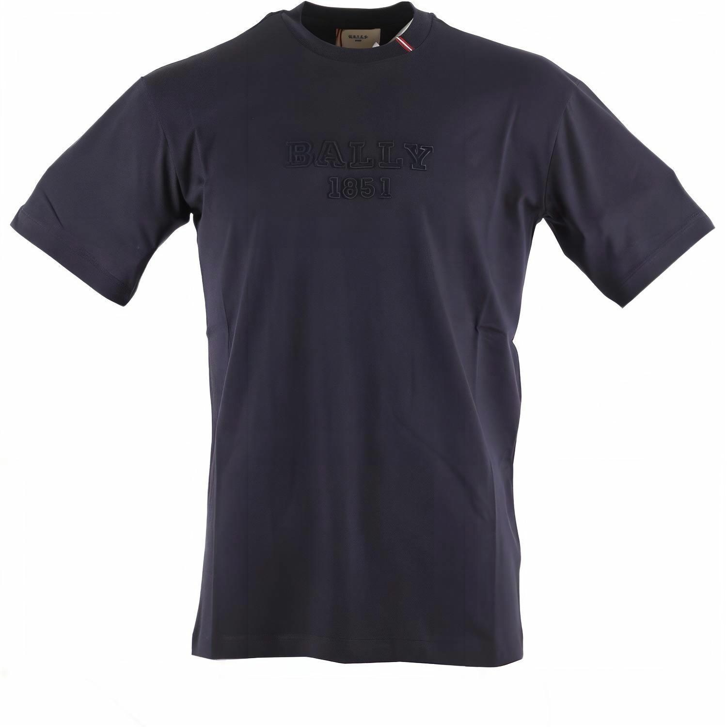 BALLY巴利 BALLY T