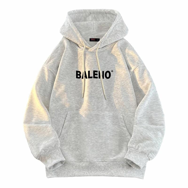 BALENO 班尼路 BALENO LOGO