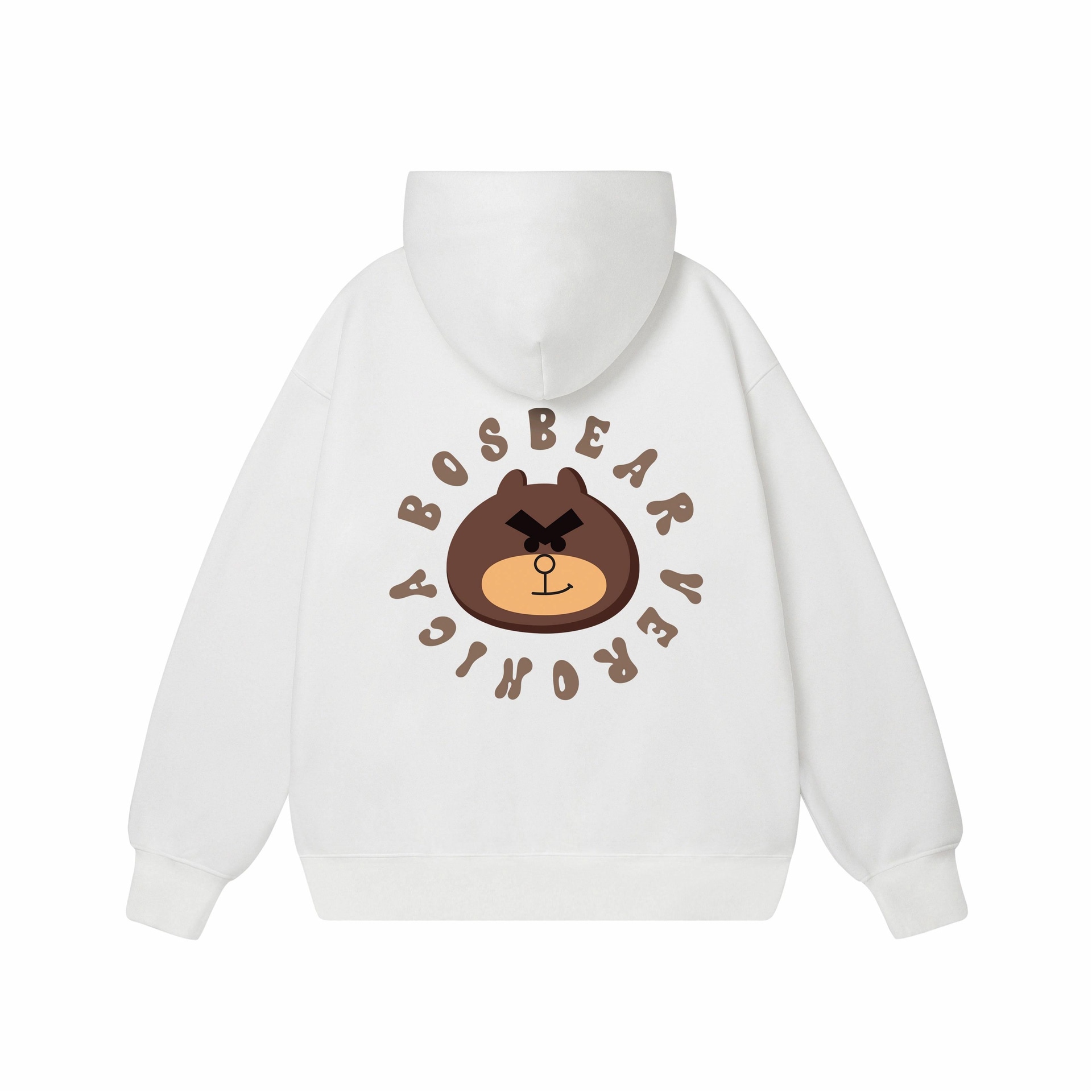 BOS BEAR