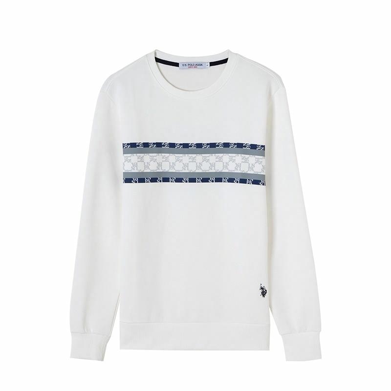 U.S. Polo Assn. Sweater