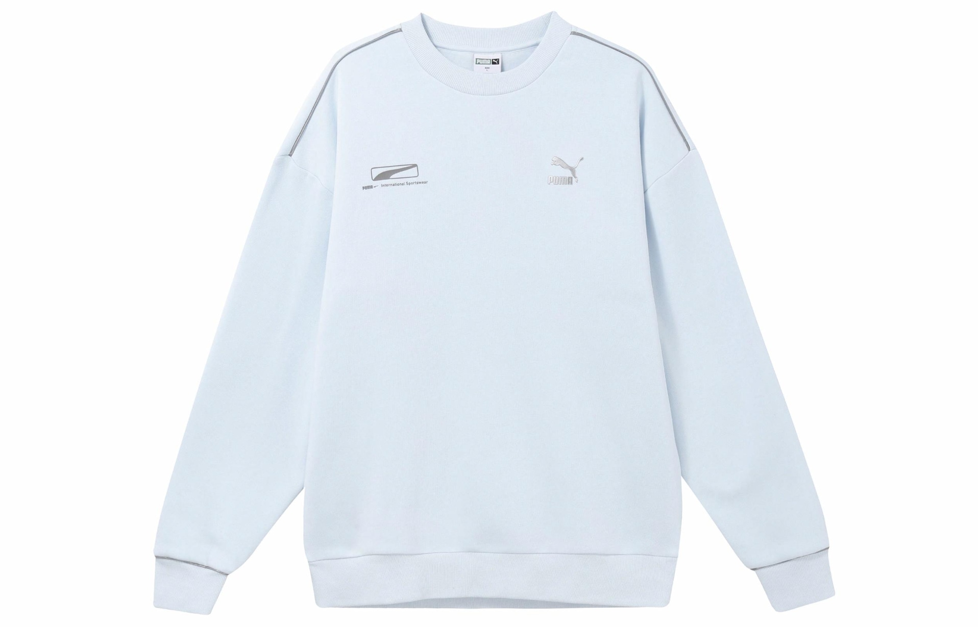Худи Puma Logo