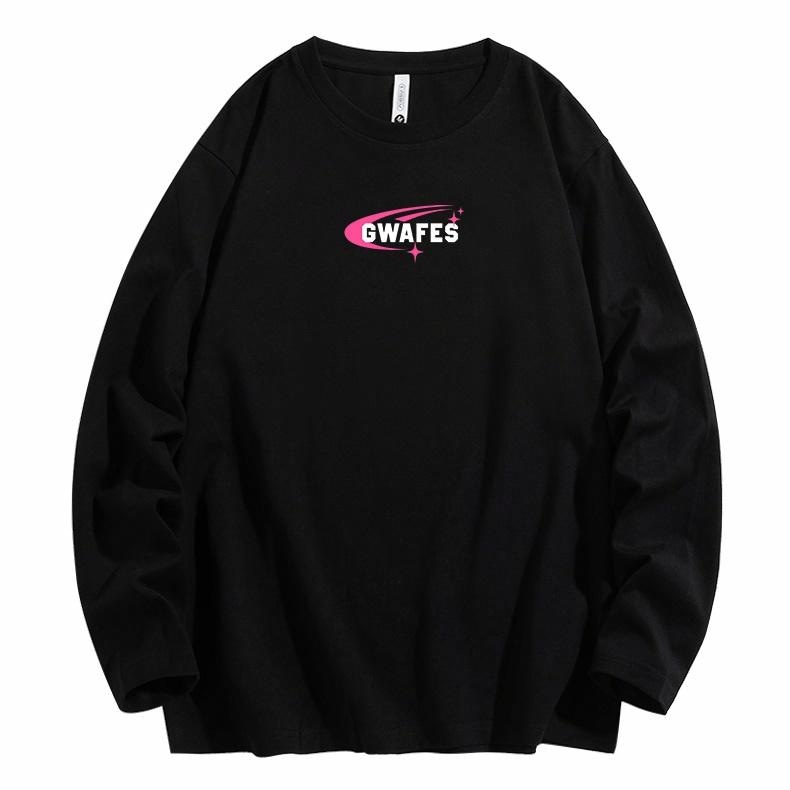 GWAF oversizeT