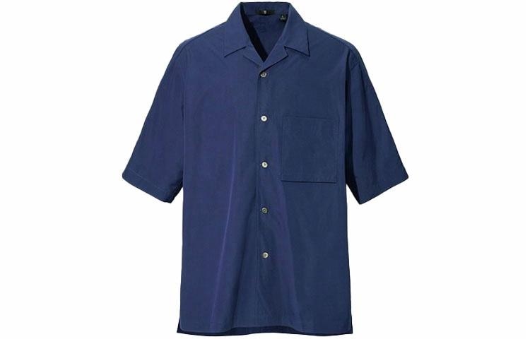 UNIQLO/优衣库 UNIQLO Jil Sander FW20