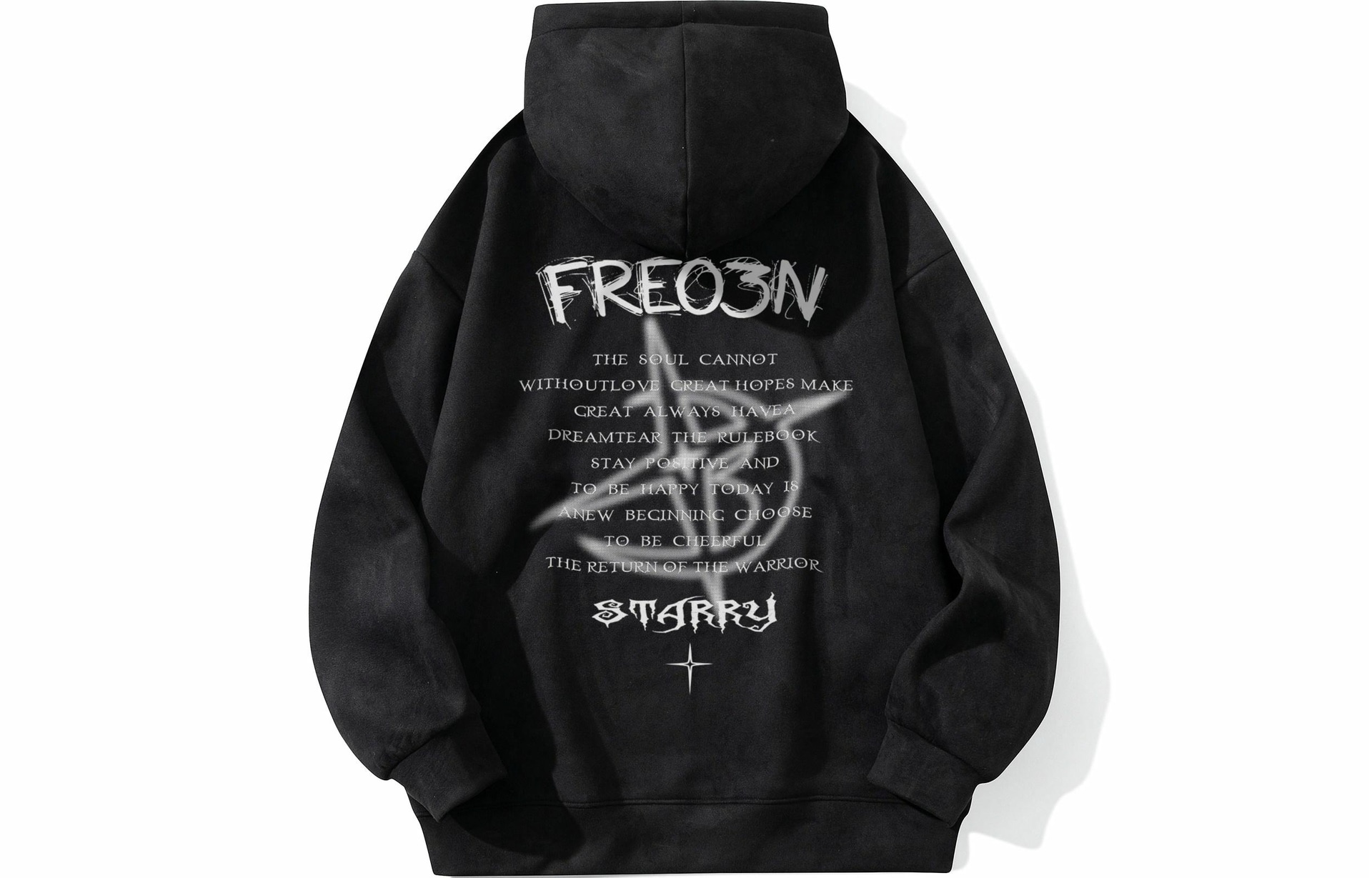 Худи FREO3N