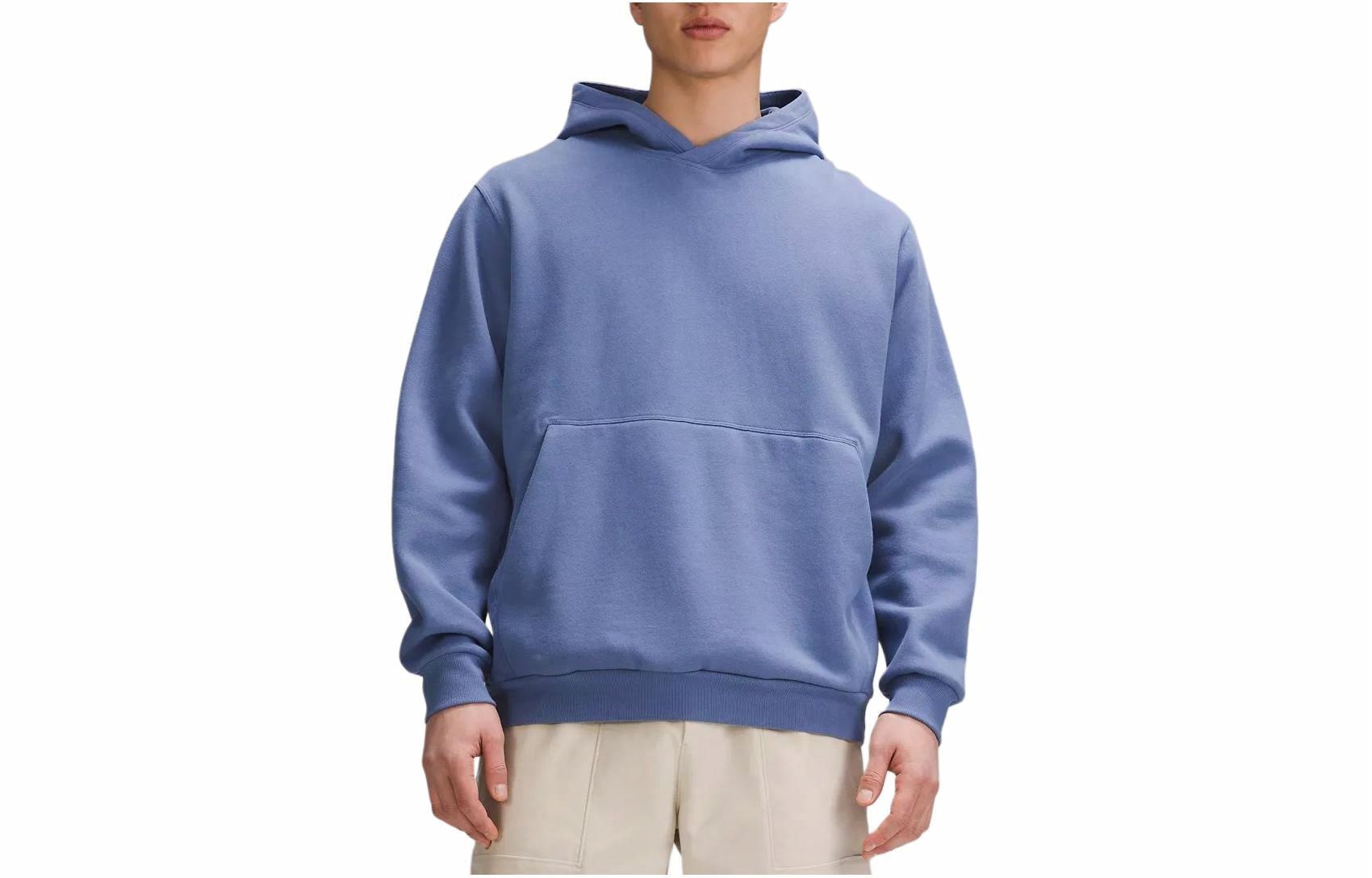lululemon/露露乐蒙 lululemon Steady State Hoodie
