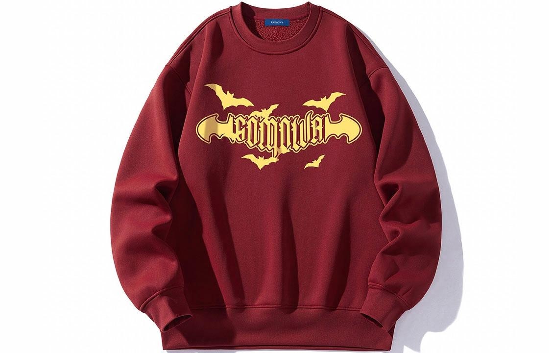 Худи COMOWA Logo