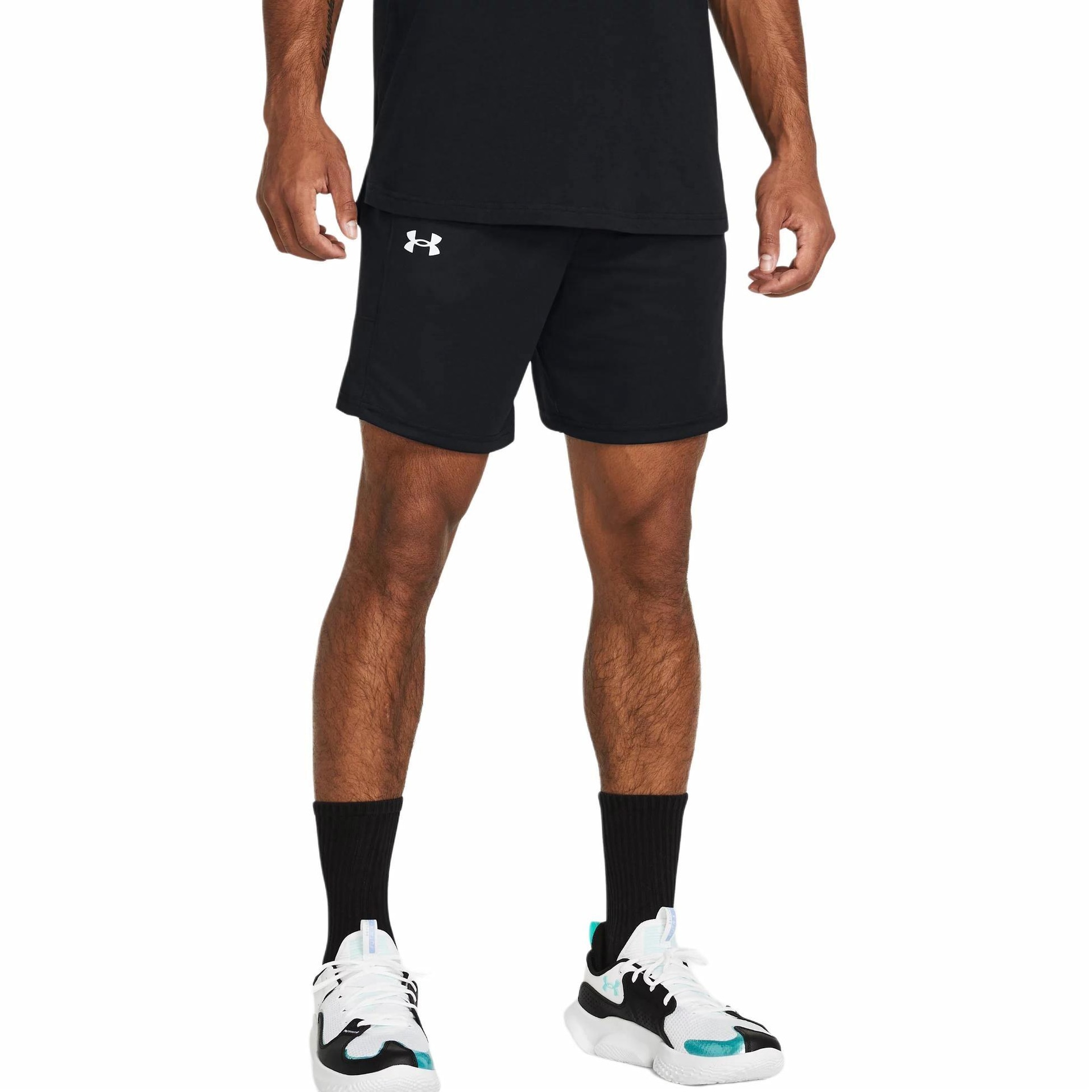 Under Armour UA Zone logo — фото 3