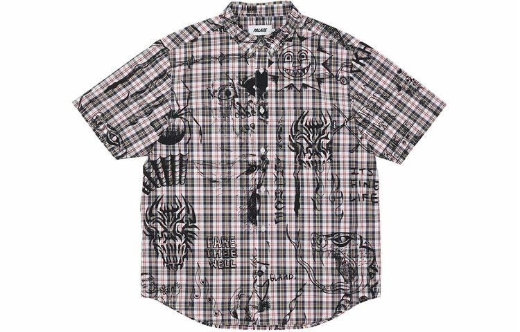 PALACE x Lotties