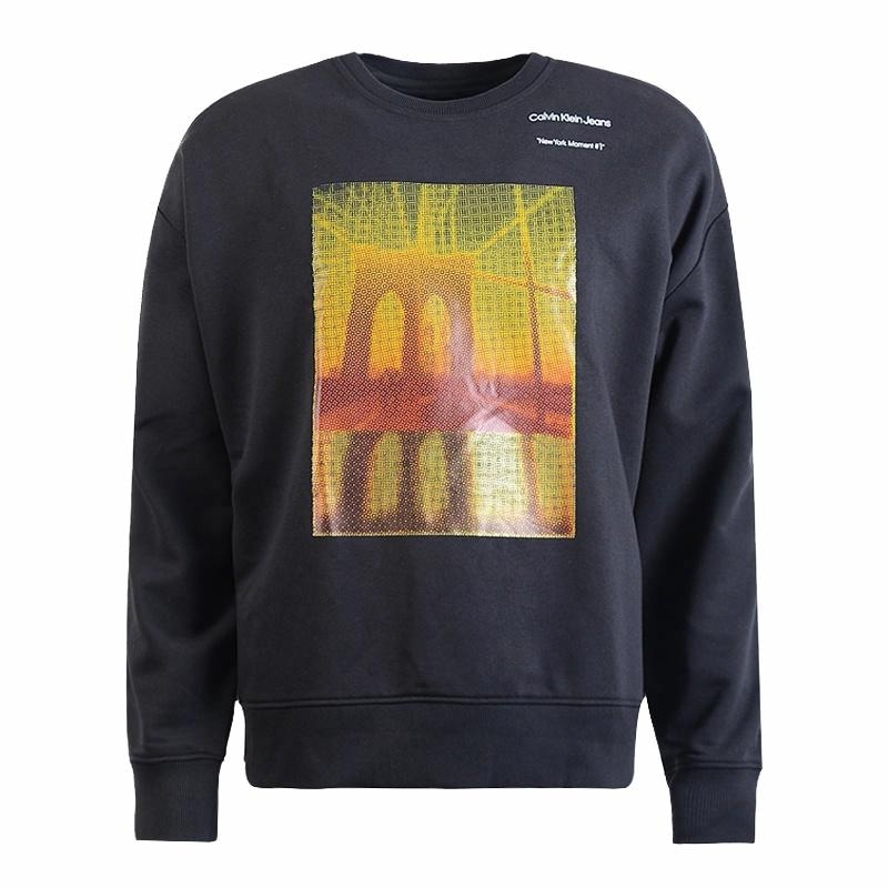 Худи Calvin Klein CKCalvin Klein