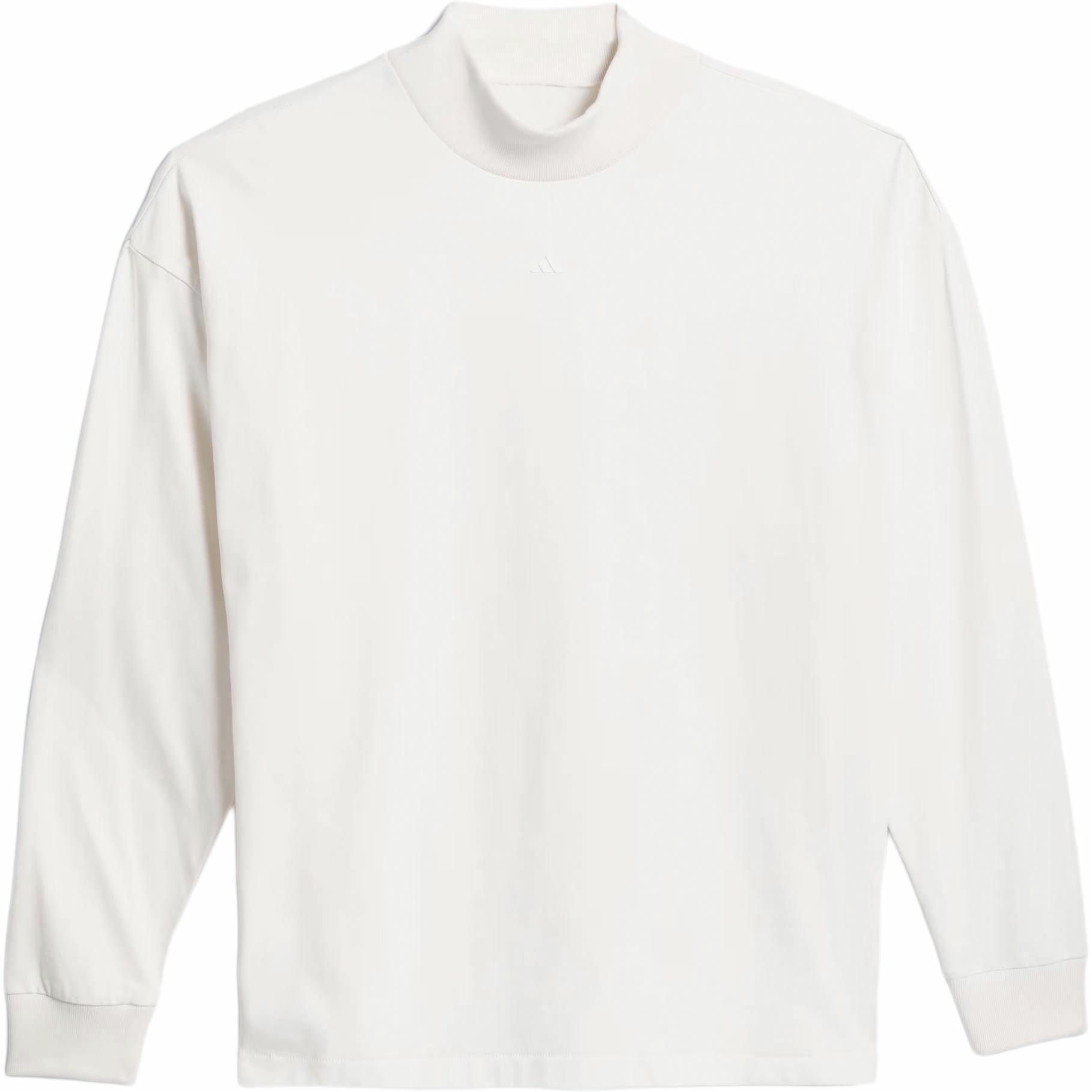 Футболка Adidas BASKETBALL FW24 LONG SLEEVE THE 2025 COLLECTION CHAPTER 01 T