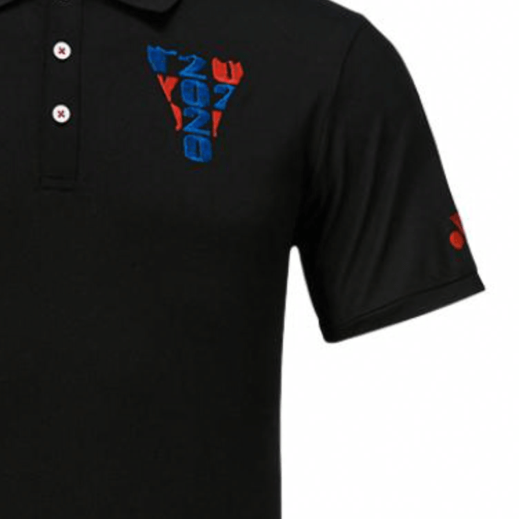 Yonex LogoPolo — фото 1