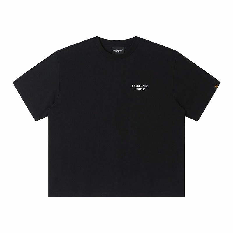 DANGEROUSPEOPLE T