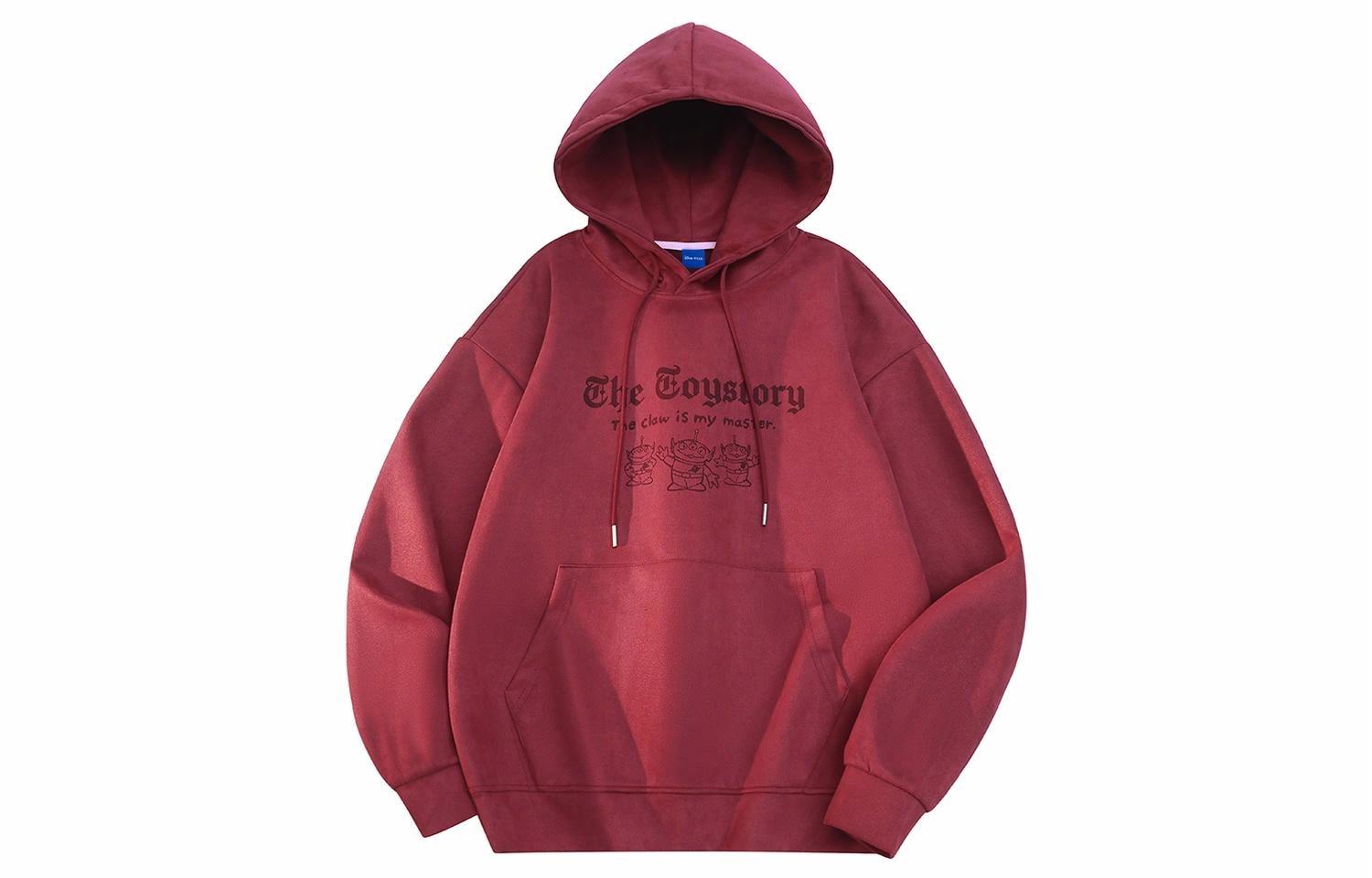 Disney Toy Story Hoodie — фото 8
