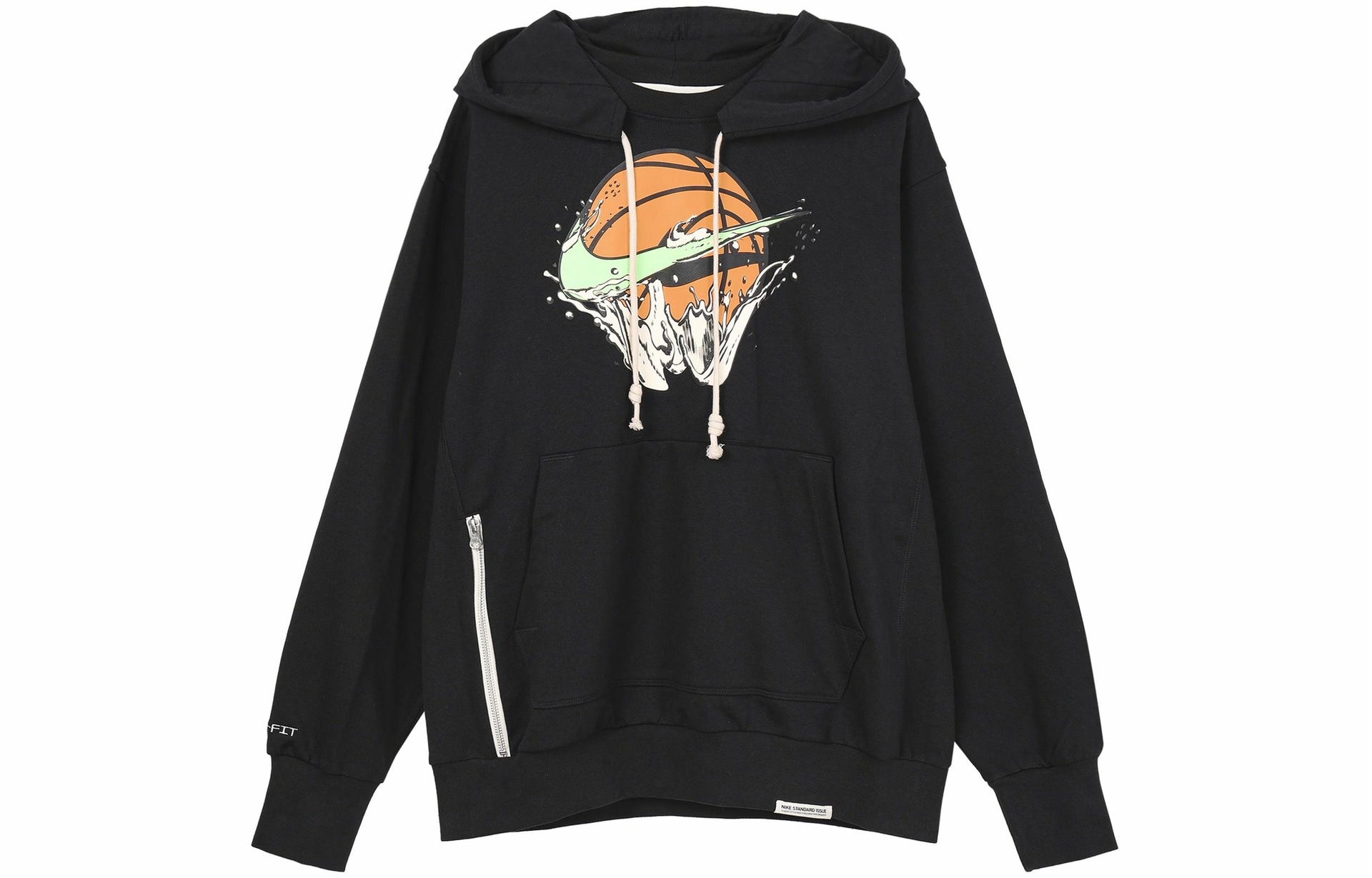 Худи Nike Hoodie Black