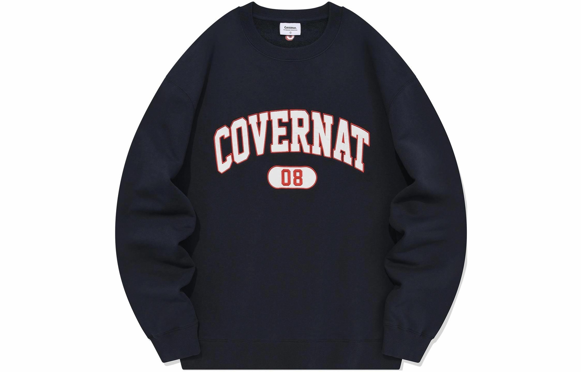 COVERNAT SS24