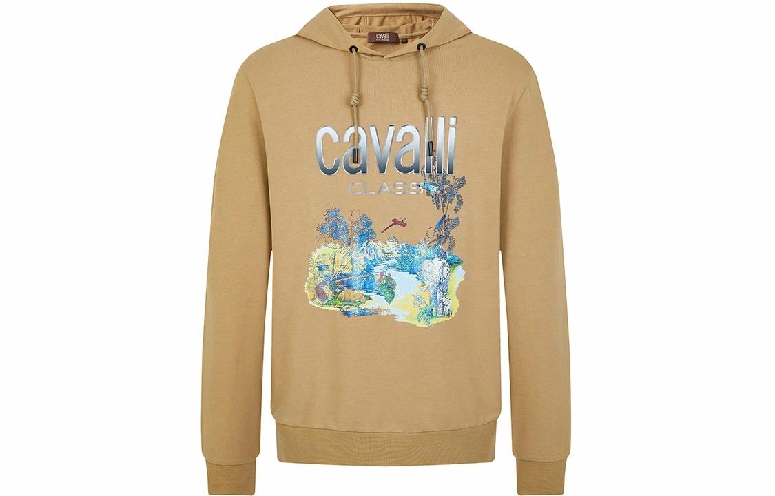Cavalli Class