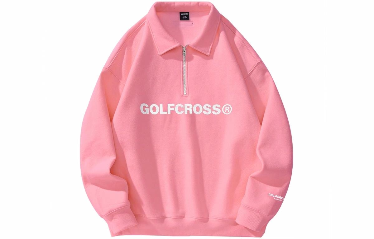 Golfcross Худи (Арт. GOFW617) — фото 1
