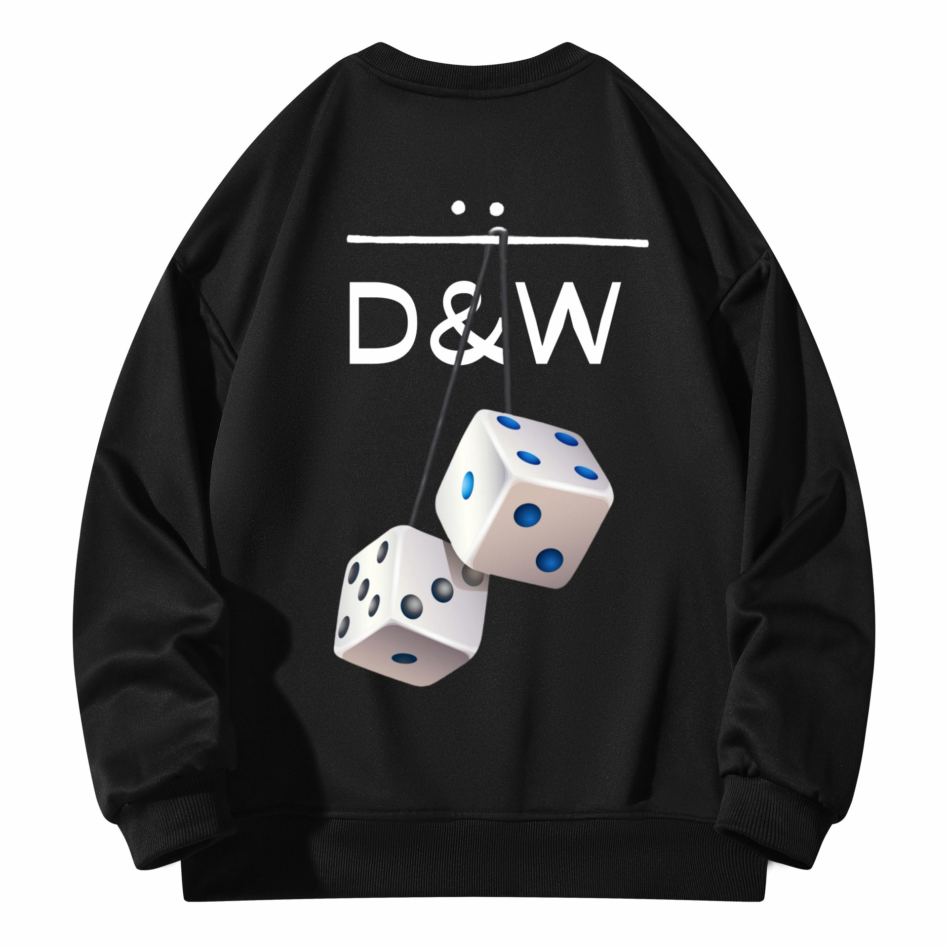 D&W DW 3D