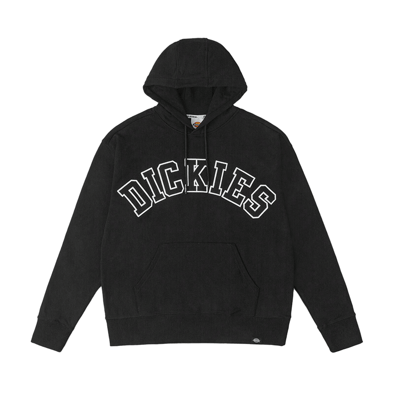 DIckies 24logo