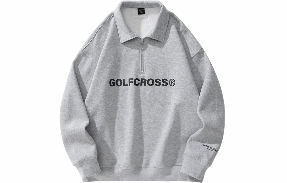GOLFCROSS