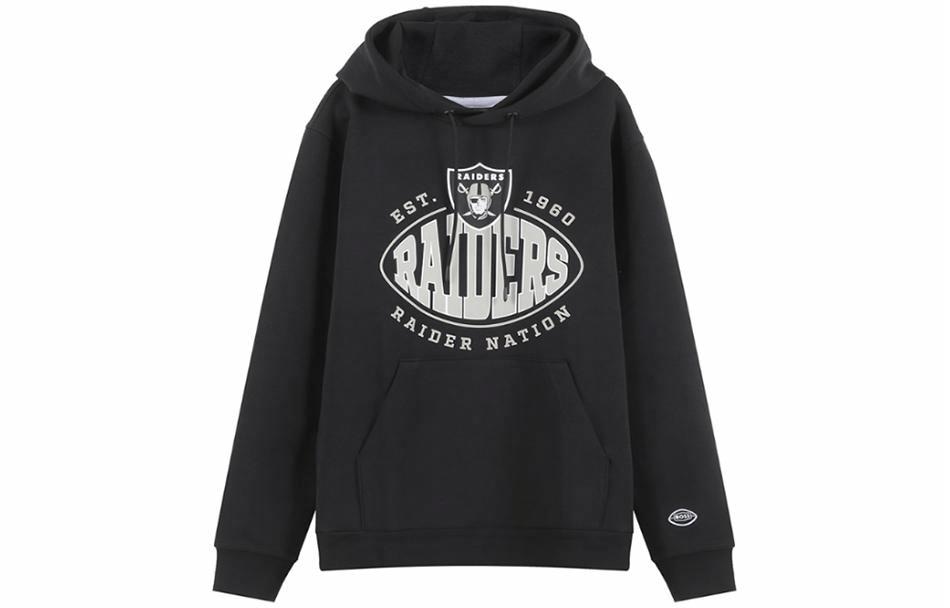 Худи Hugo Boss Hoodie Black