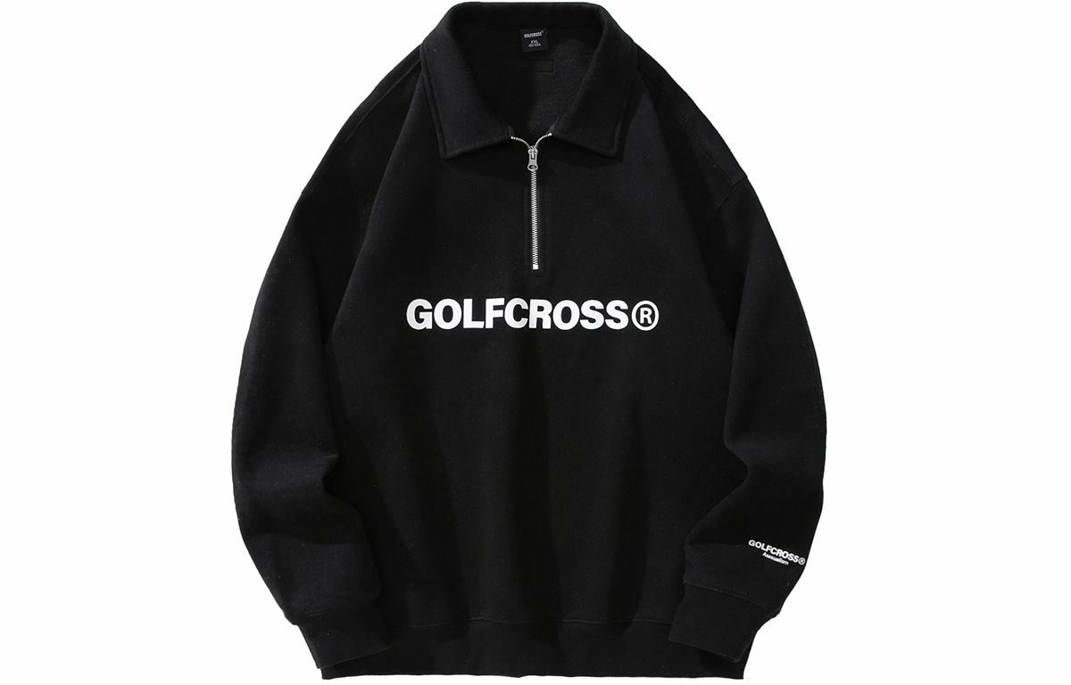Golfcross Худи (Арт. GOFW617) — фото 3