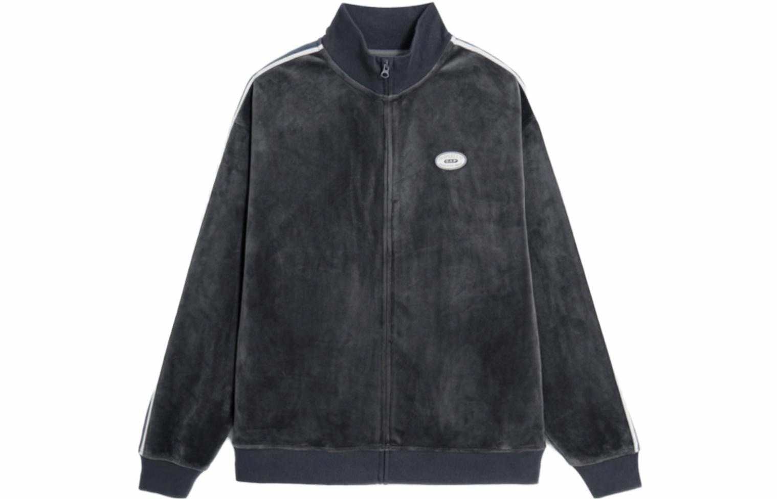 GAP Logo Track Jacket