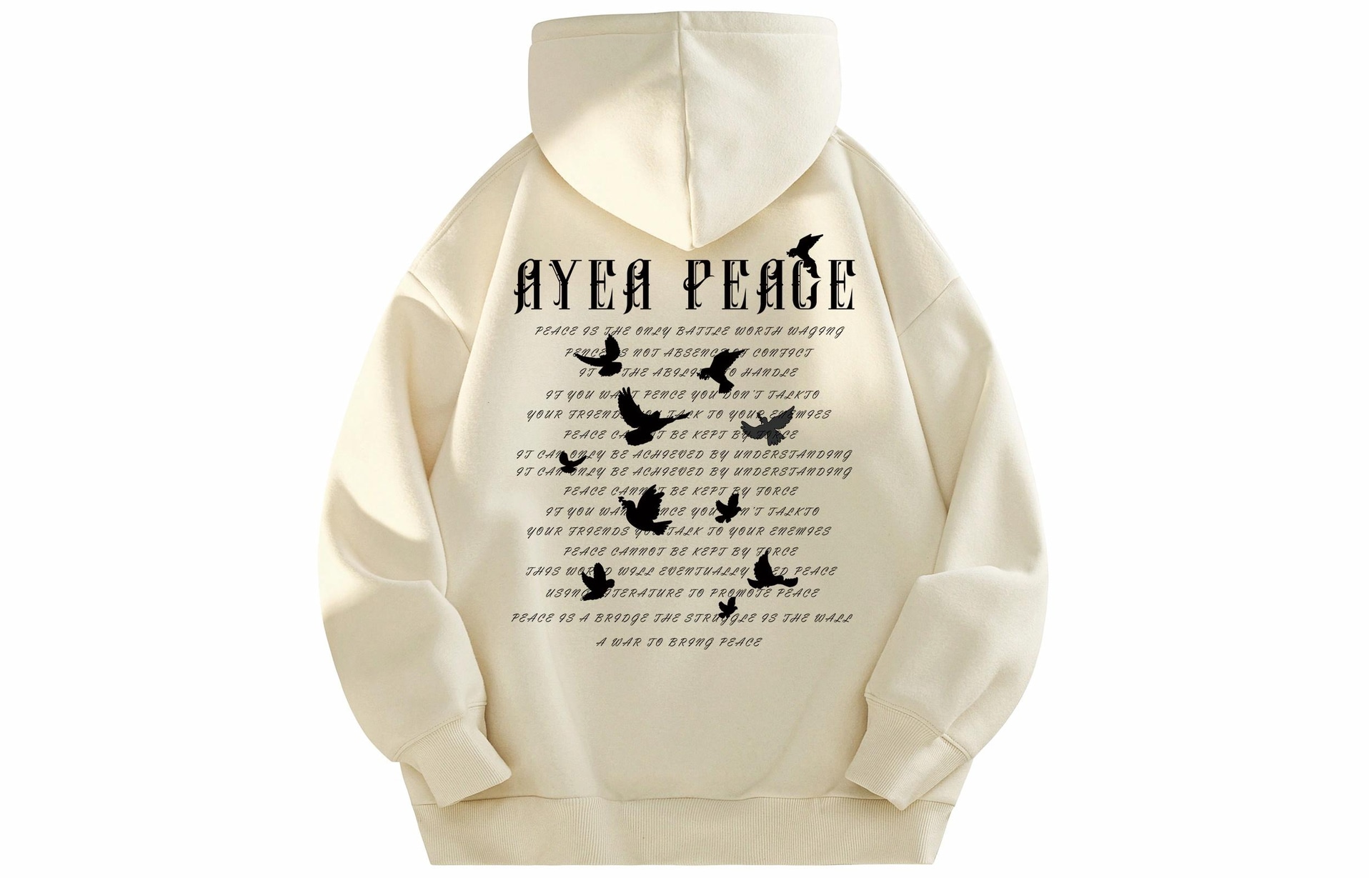 AYEA