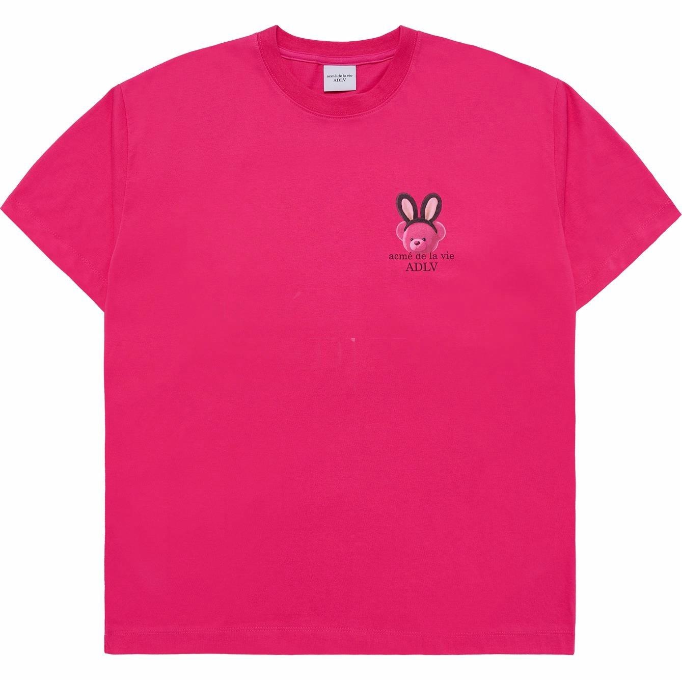 Футболка Acme De La Vie ADLV LOGOT