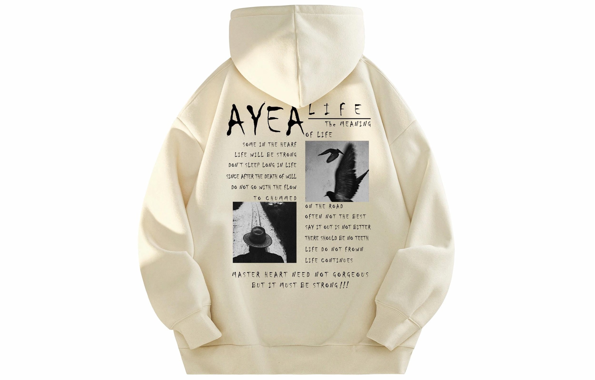 AYEA