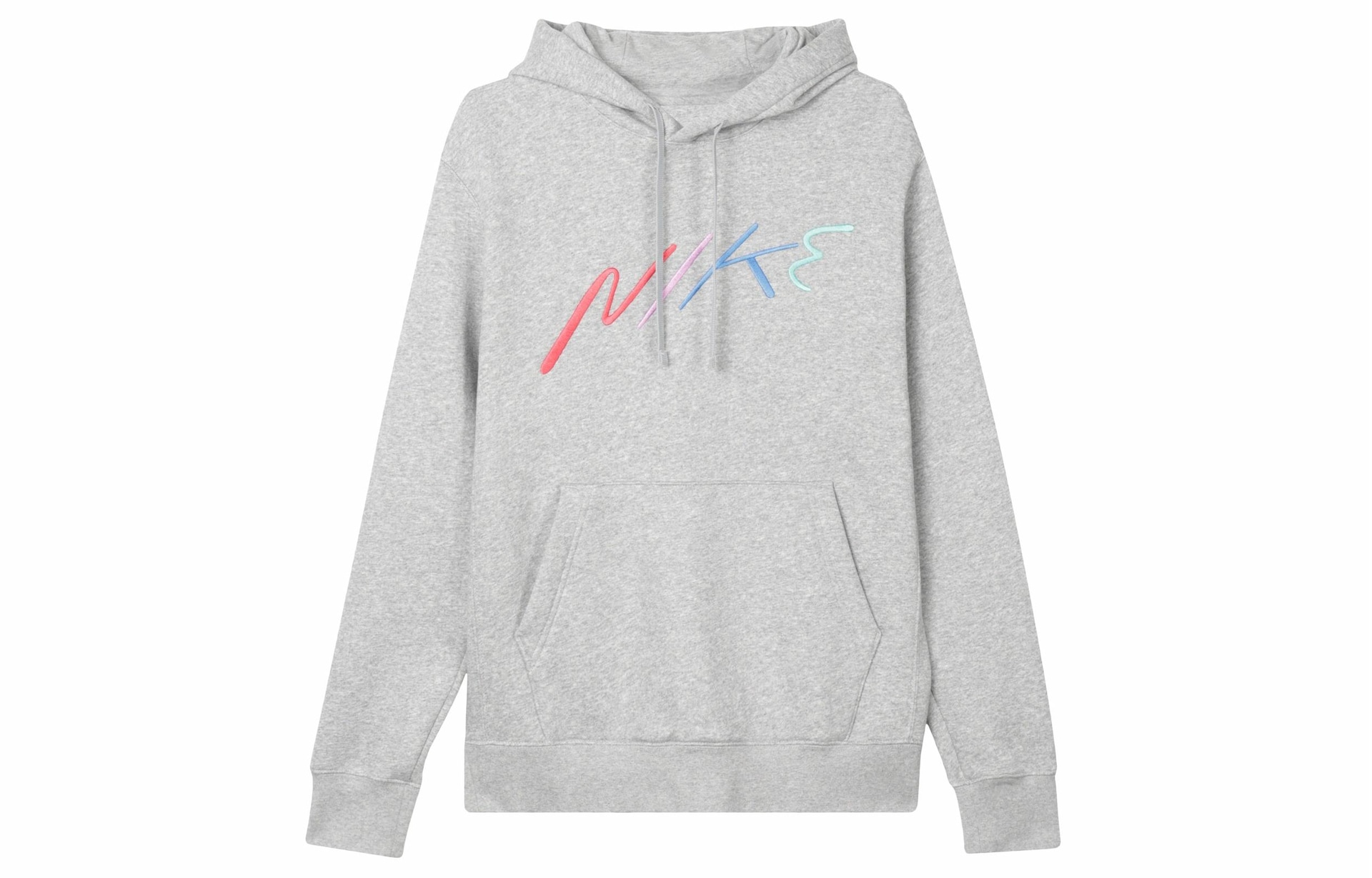 Худи Nike Club Fleece