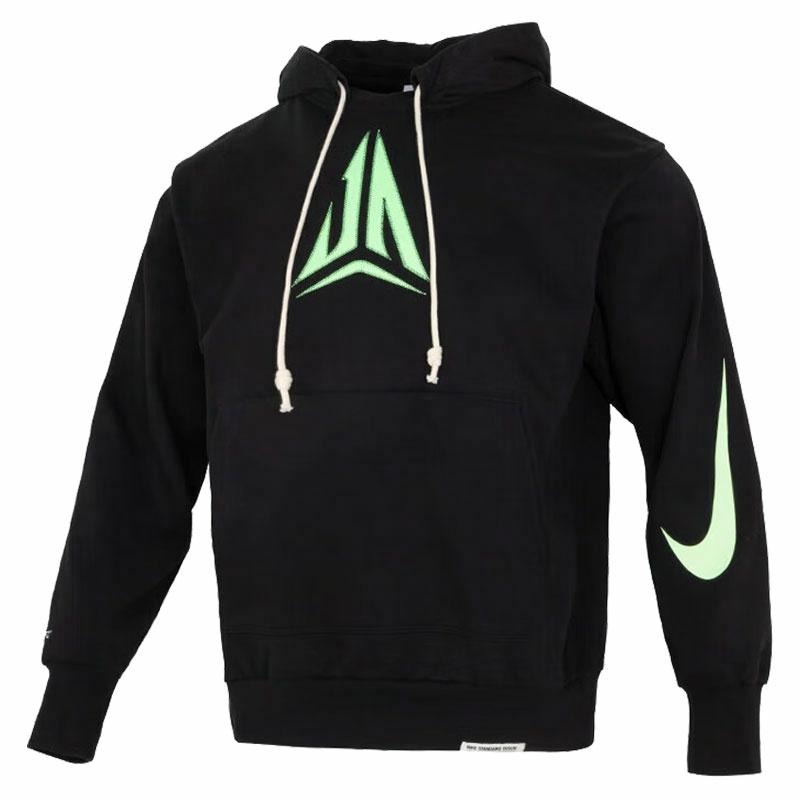 Худи Nike Hoodie Black