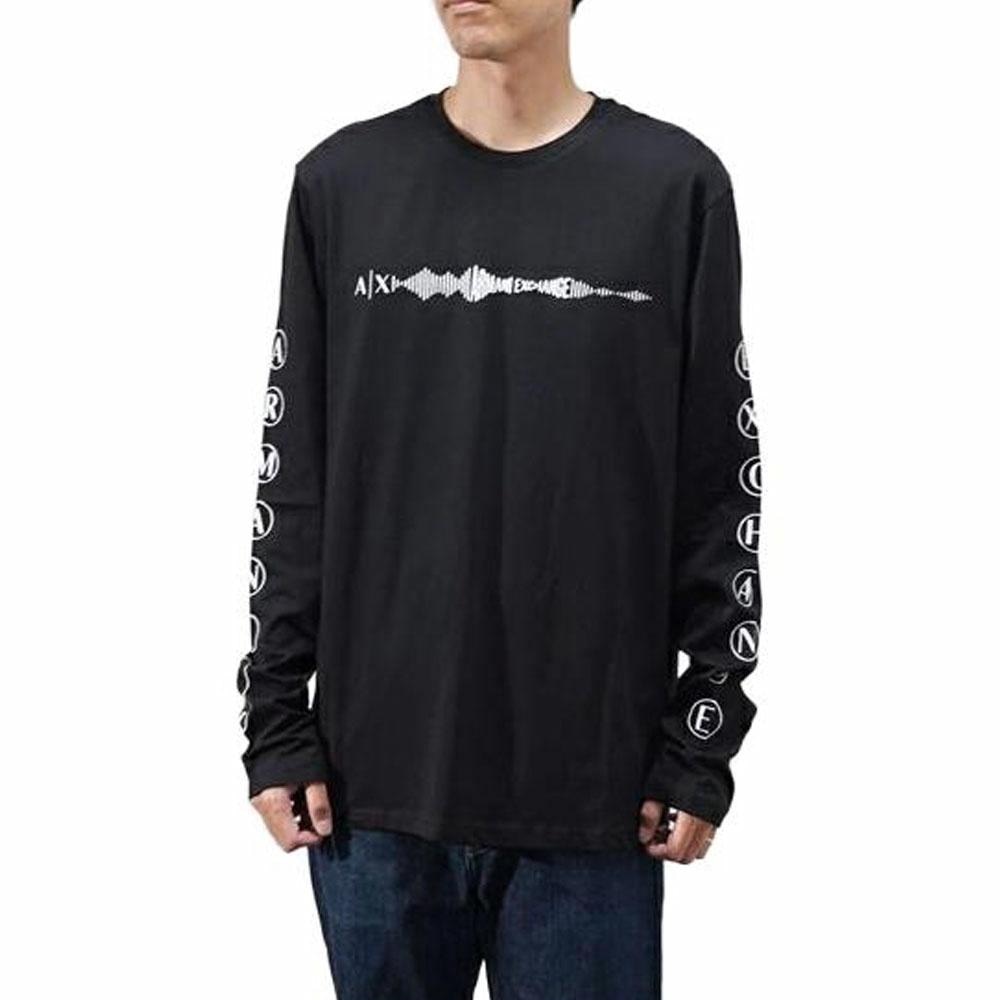 Футболка Emporio Armani T