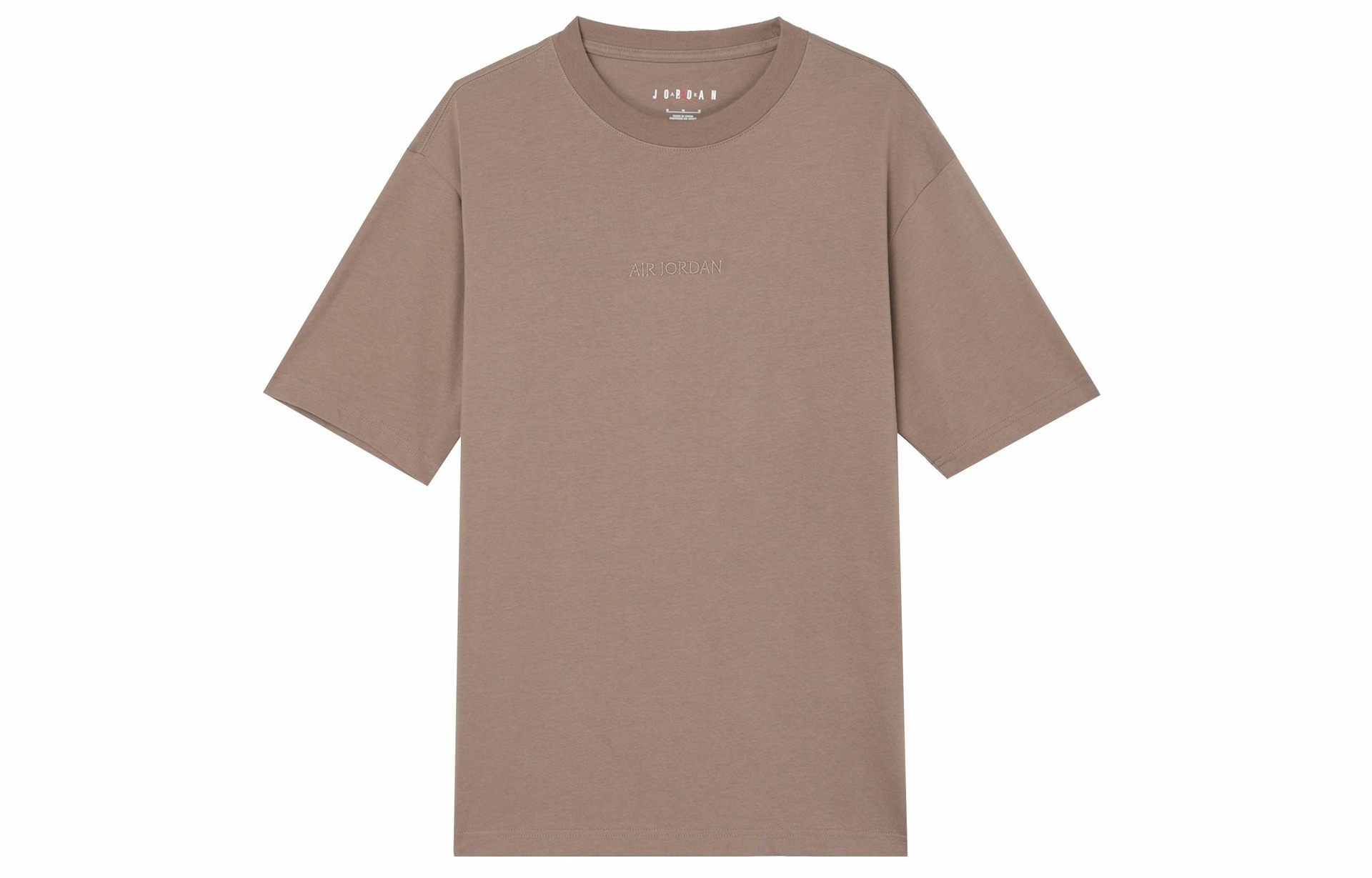 Футболка Jordan Wordmark T