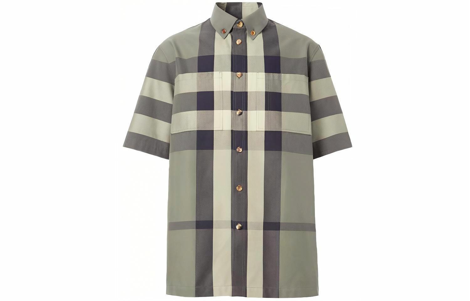 Burberry SS21