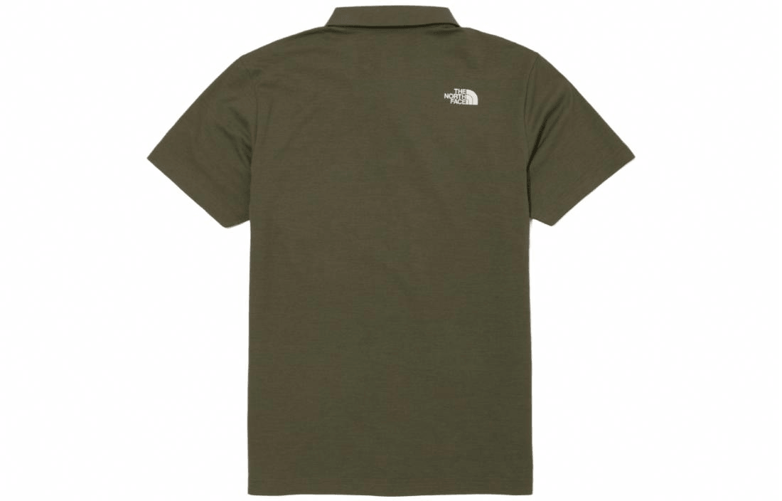 The North Face LogoPolo — фото 1