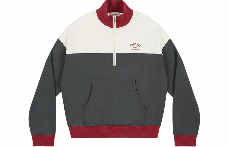 GOOD BAI SS24 athletic