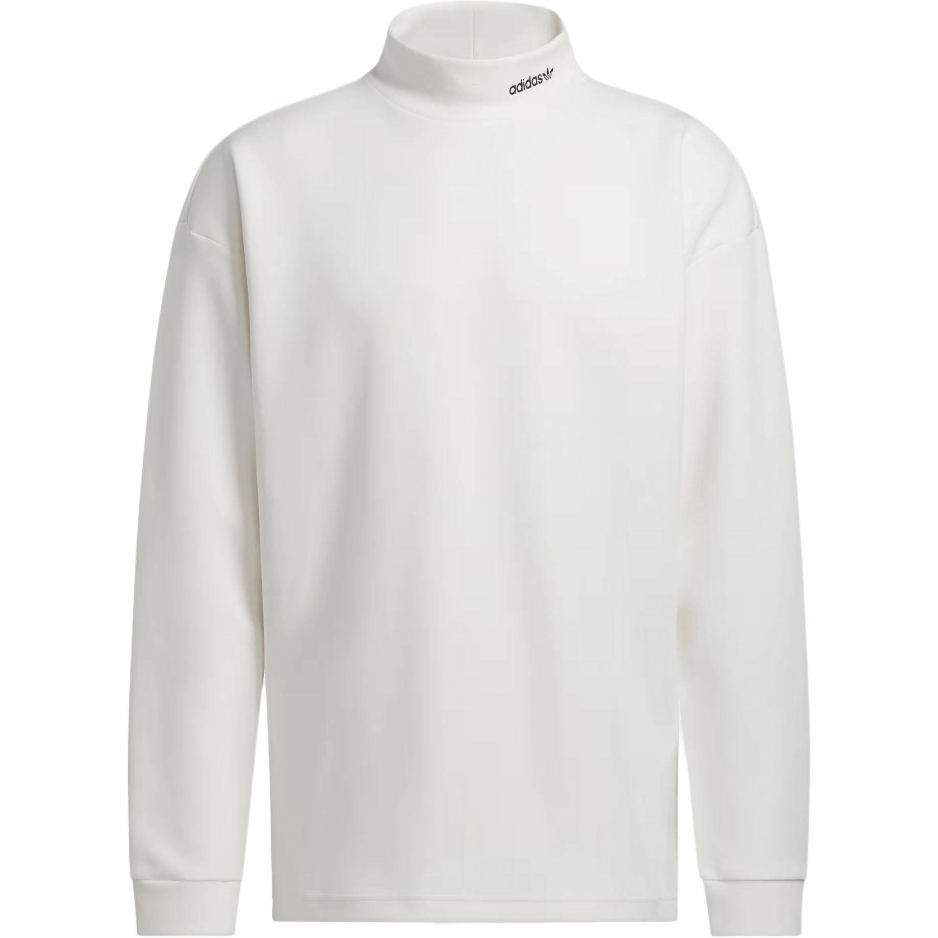 Худи Adidas Originals Mock FW24