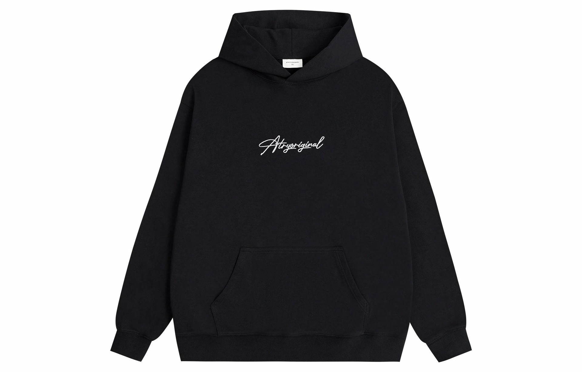 Atry Logo Series Hoodie — фото 2