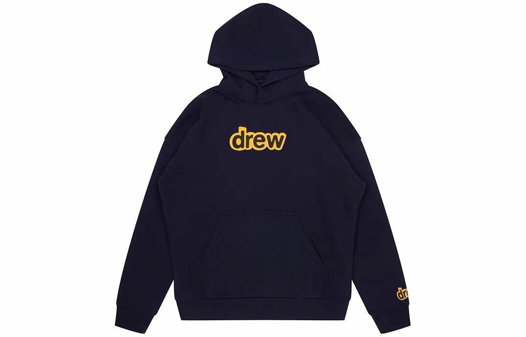 Худи Drew House Hoodie Navy