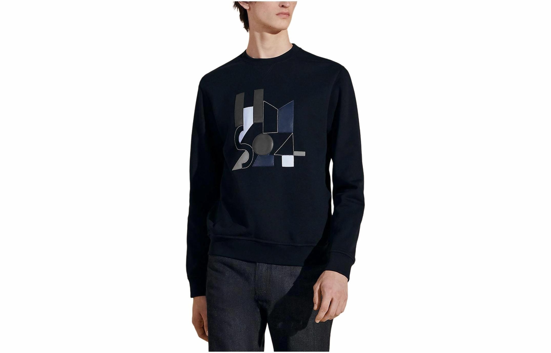 Худи Hermes SS24