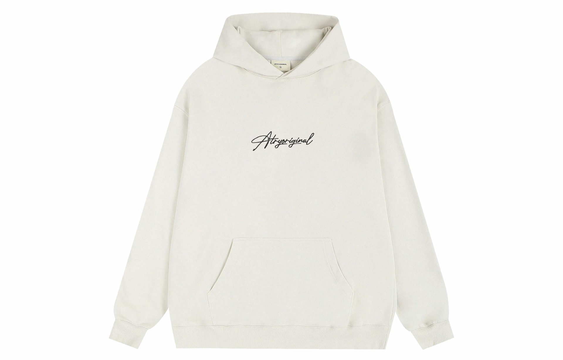 Atry Logo Series Hoodie — фото 4