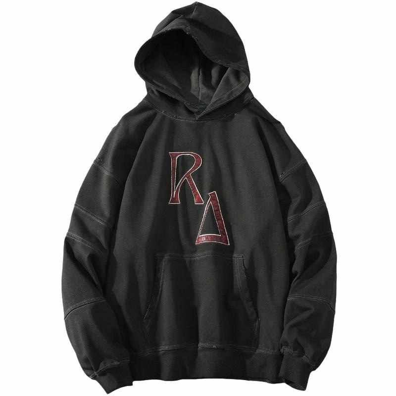 A SQUARE ROOT/A 的平方根 A SQUARE ROOT Hoodie