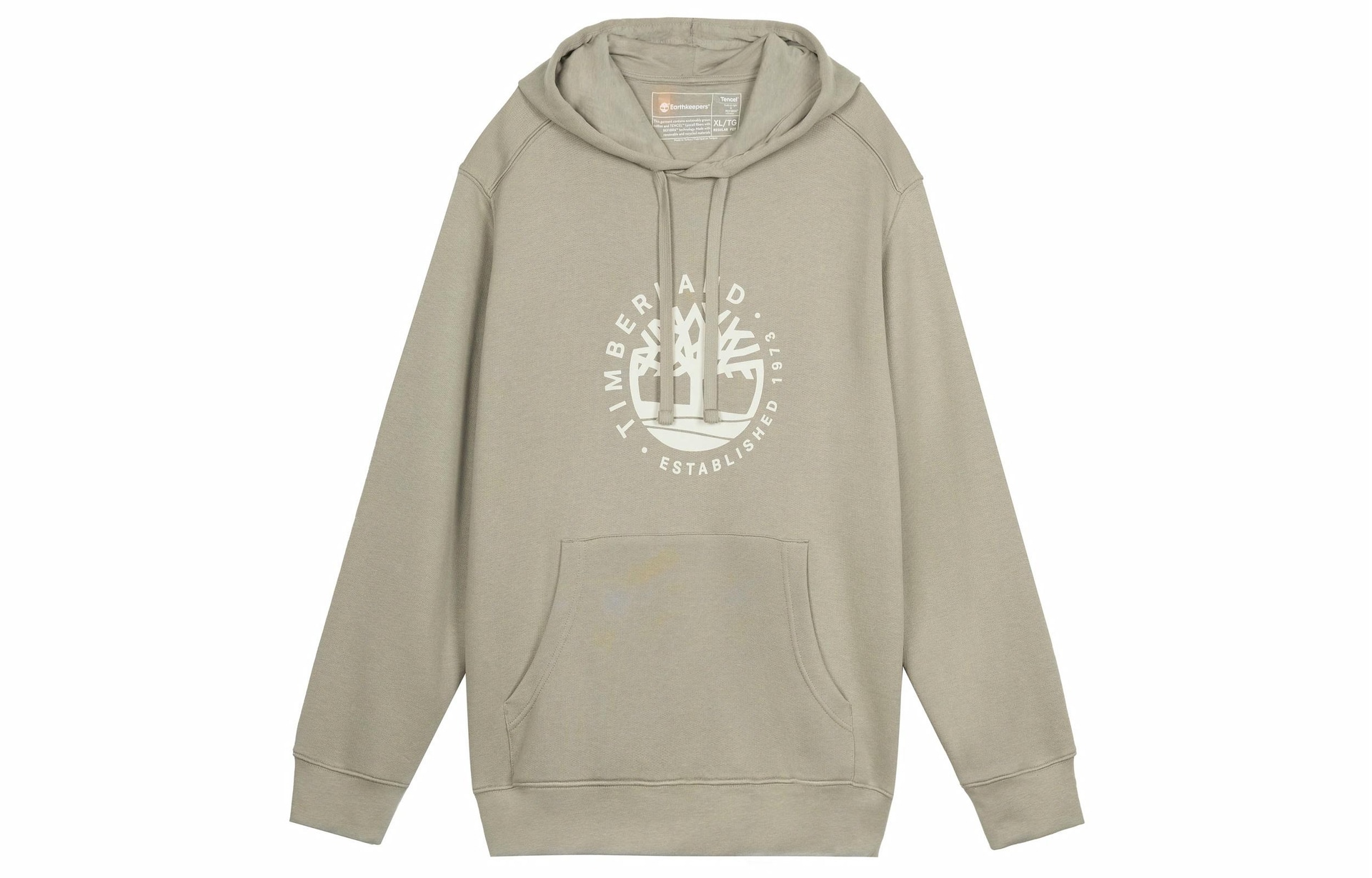 Худи Timberland Logo