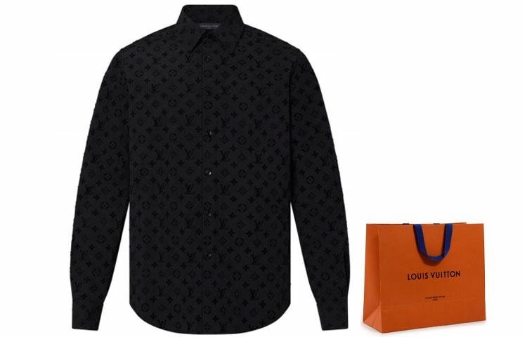 Louis Vuitton Рубашка (Арт. 1A979D) — фото 2