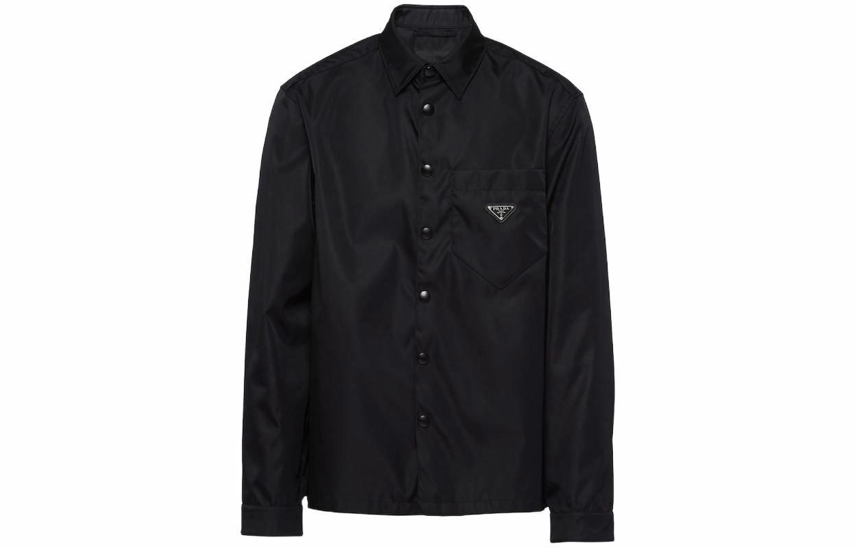 PRADA SS21 Logo