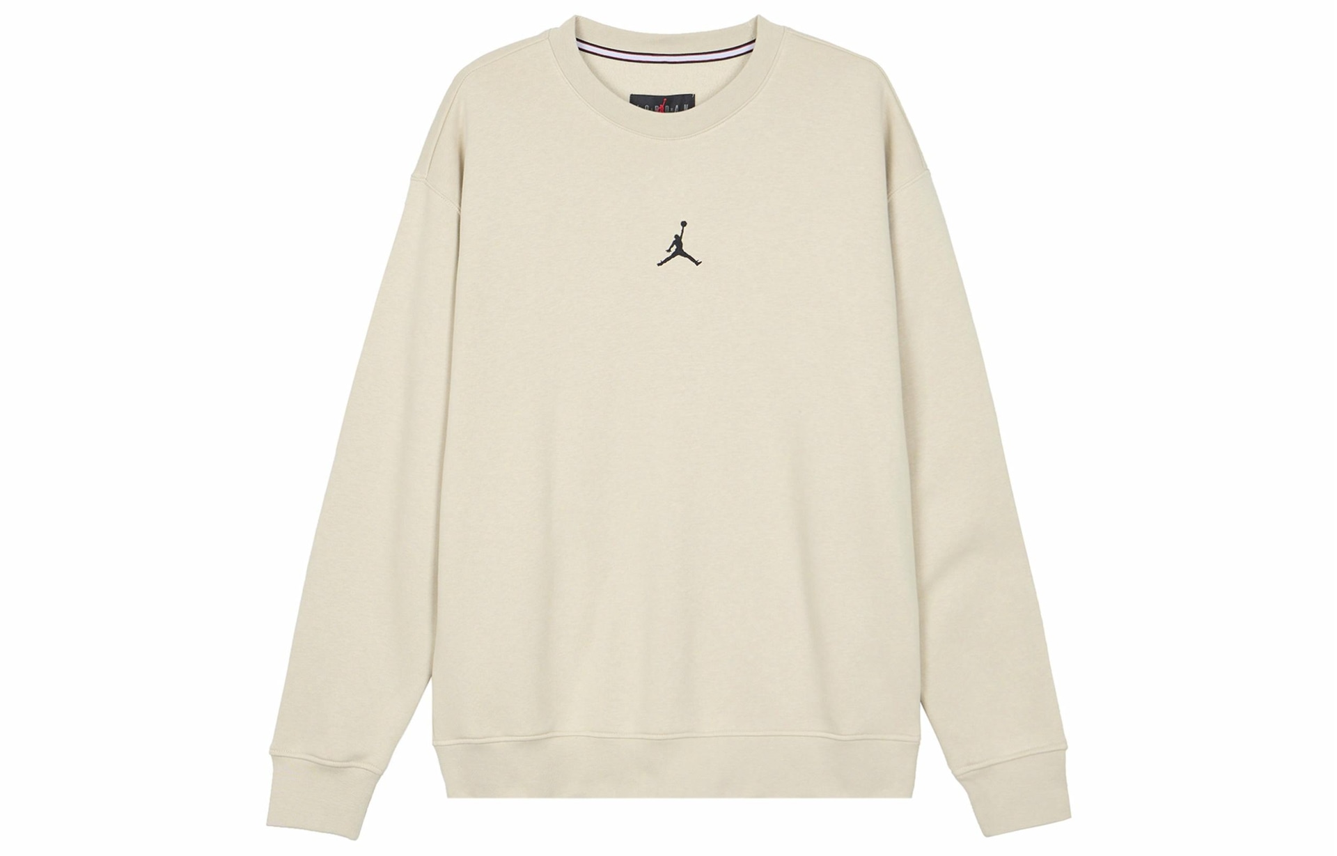 Худи Jordan Essentials Crewneck Sweatshirt Yellow