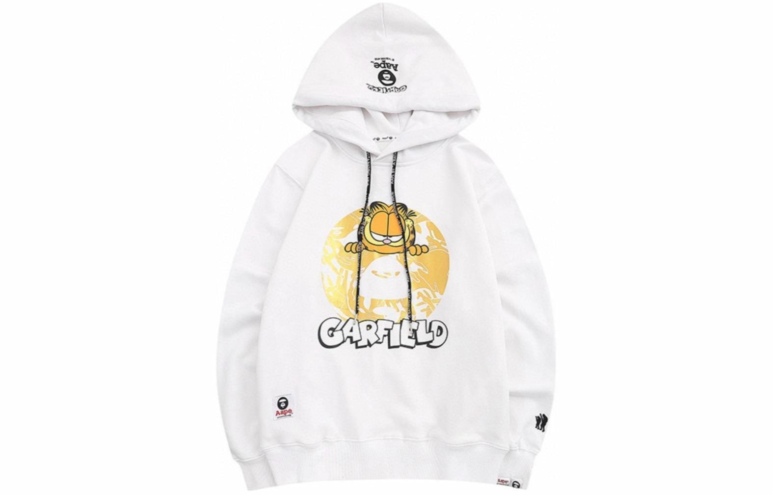 Aape Hoodie — фото 2