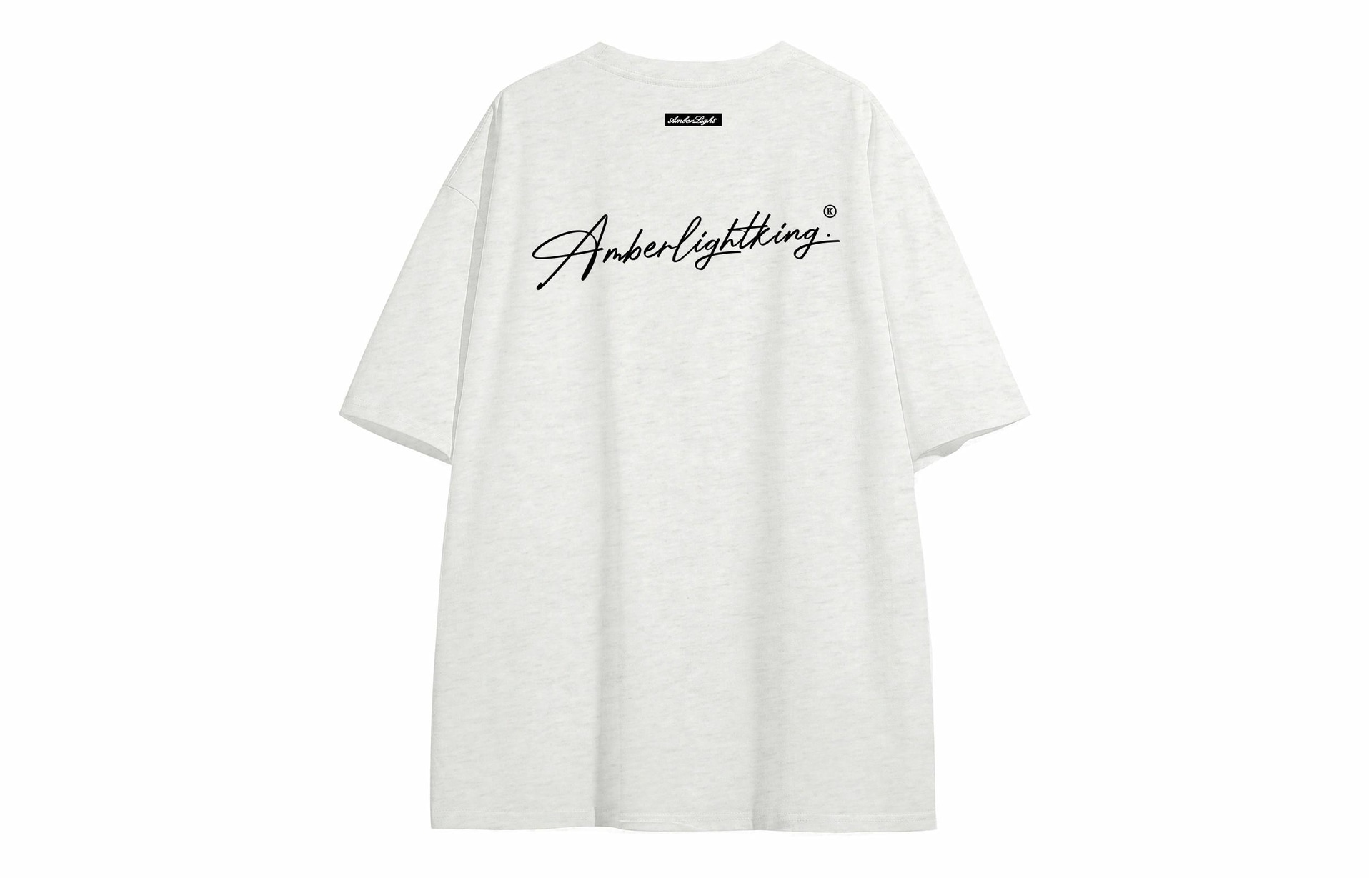 AMBER LIGHT T